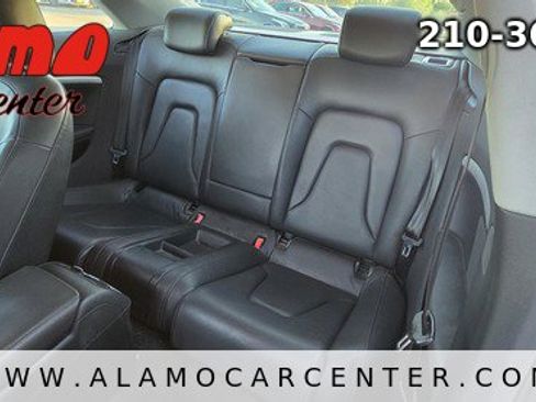 Used 2013 Audi A5 2.0T Premium image 29