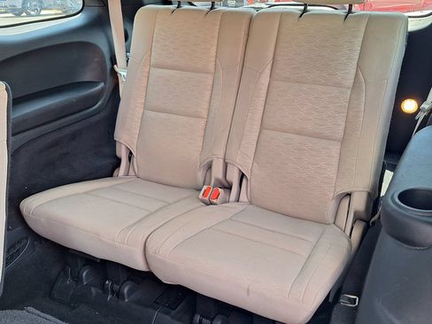 Used 2022 Dodge Durango SXT AWD/4WD image 12