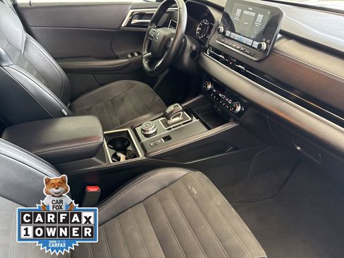 Used 2024 Mitsubishi Outlander SE image 24