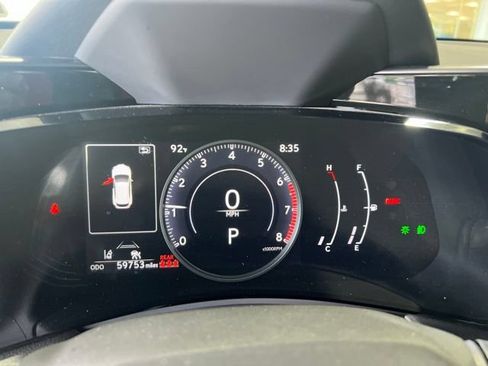 Used 2024 Lexus NX 350 AWD image 17
