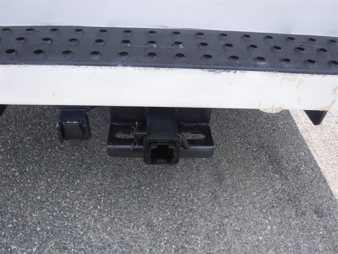 Used 2024 Chevrolet Silverado 3500 W/T w/ WT Convenience Package AWD/4WD image 8