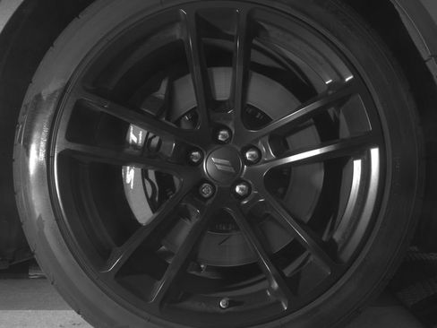Used 2022 Dodge Challenger R/T Scat Pack RWD image 13