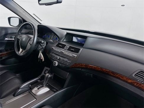 Used 2012 Honda Crosstour EX-L image 30