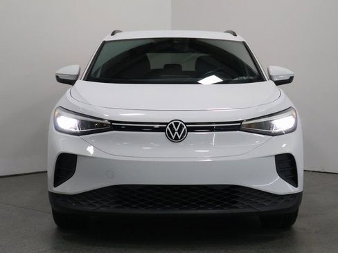 Used 2022 Volkswagen ID.4 Pro image 7