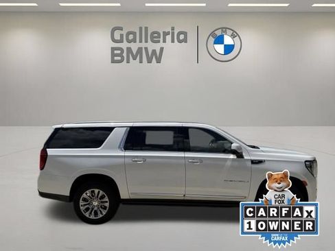 Used 2024 GMC Yukon XL Denali RWD image 3