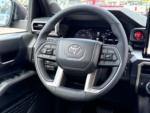 New 2026 Toyota Tacoma TRD Off-Road image 21