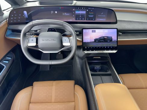 Used 2026 Lucid Gravity Dream image 26