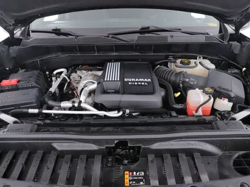 Used 2023 Chevrolet Silverado 1500 RST w/ Protection Package AWD/4WD image 15