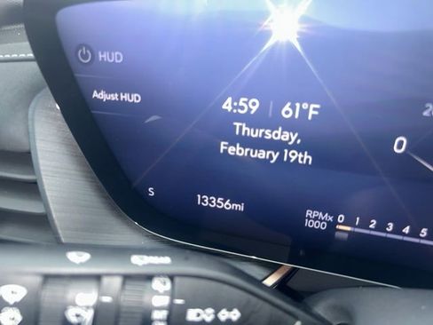 Used 2025 Buick Envision Sport Touring image 18