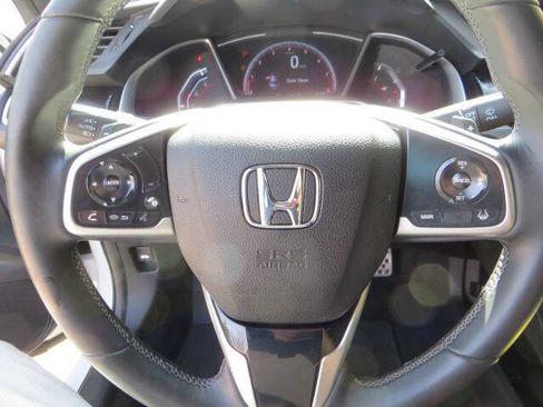 Used 2020 Honda Civic Sport image 26
