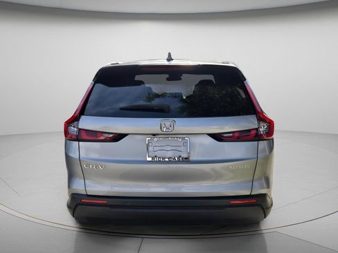 Certified 2024 Honda CR-V EX-L image 6