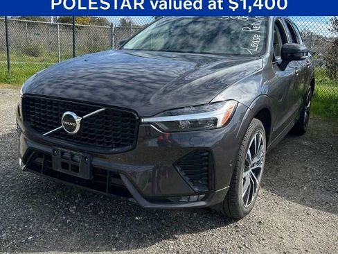 Used 2023 Volvo XC60 B5 Plus w/ Climate Package image 2