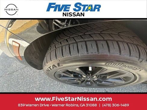 Used 2023 Kia Sorento SX AWD/4WD image 11