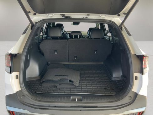 Used 2023 Kia Sportage X-Pro Prestige AWD/4WD image 12