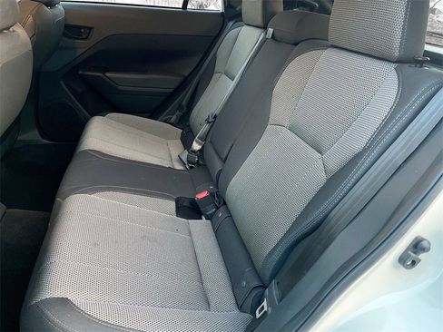 Used 2024 Subaru Crosstrek 2.0i Premium image 24