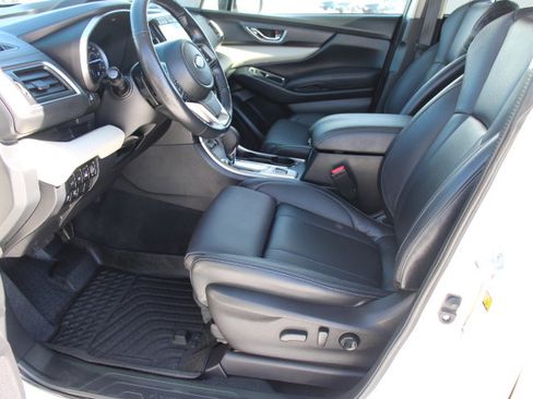 Used 2022 Subaru Ascent Limited w/ Technology Package image 11
