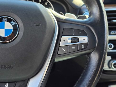 Used 2021 BMW X3 sDrive30i w/ Convenience Package RWD image 33