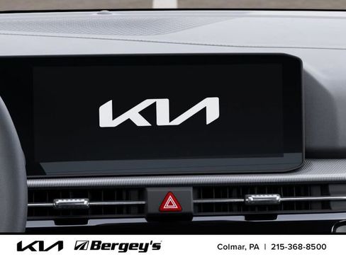 New 2026 Kia Sportage SX Prestige AWD/4WD image 23