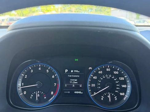 Used 2019 Hyundai Kona SE AWD/4WD image 14