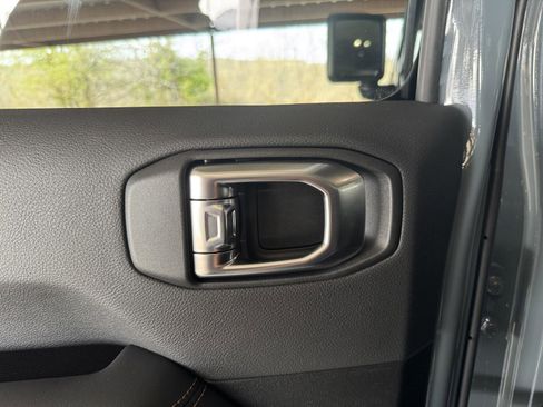 New 2026 Jeep Gladiator Sport image 26