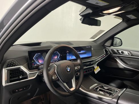 Used 2026 BMW X5 sDrive40i RWD image 4