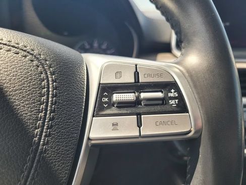 Used 2022 Kia Telluride EX w/ EX Premium Package FWD image 27