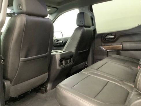Used 2020 Chevrolet Silverado 1500 RST AWD/4WD image 7