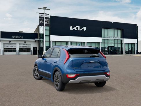 New 2026 Kia Niro EX image 5