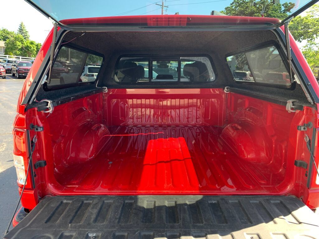 Used 2020 RAM 1500 Big Horn AWD/4WD image 10