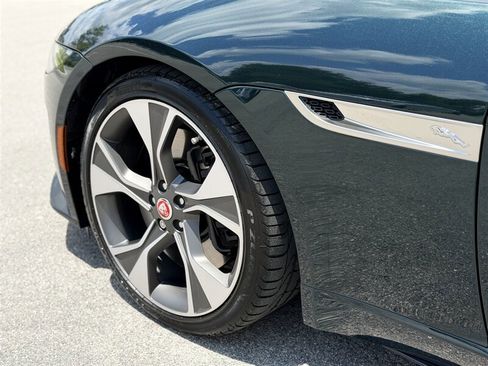 Used 2023 Jaguar F-TYPE R-Dynamic AWD/4WD image 24