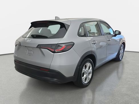 Used 2023 Honda HR-V LX image 5