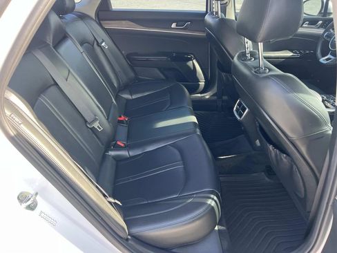 Used 2021 Kia K5 EX w/ EX Premium Package image 15