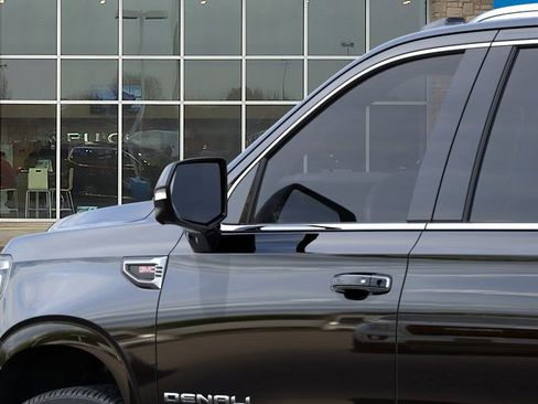 New 2026 GMC Yukon XL Denali AWD/4WD image 12