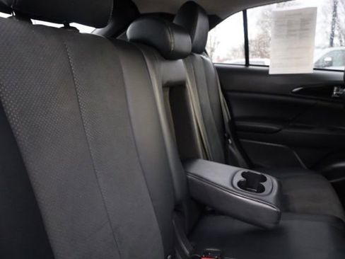 Used 2024 Mitsubishi Eclipse Cross SE image 35