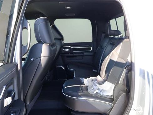 New 2026 RAM 2500 Laramie image 18