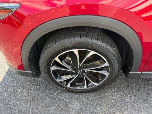 Used 2023 MAZDA CX-5 AWD 2.5 S w/ Premium Plus Pkg image 12