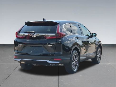 Certified 2020 Honda CR-V EX image 6