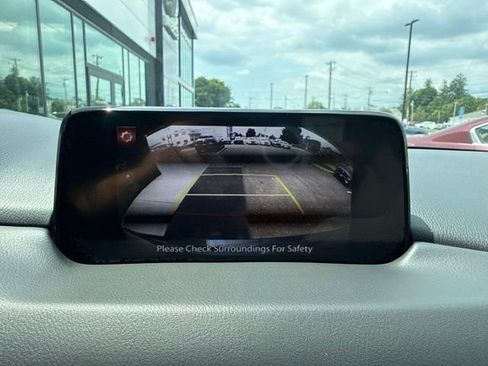 Used 2018 MAZDA CX-5 Grand Touring AWD/4WD image 17