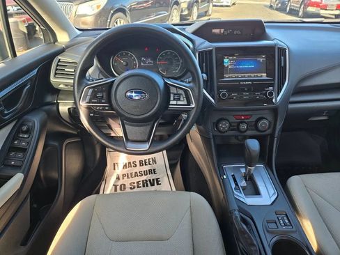 Used 2017 Subaru Impreza 2.0i Premium image 30