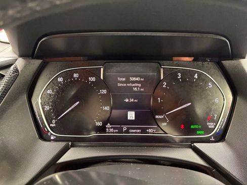 Used 2021 BMW 228i xDrive Gran Coupe w/ M Sport Package AWD/4WD image 27