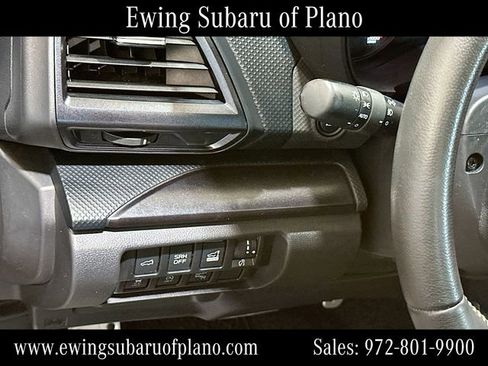 Used 2023 Subaru Forester Wilderness AWD/4WD image 10