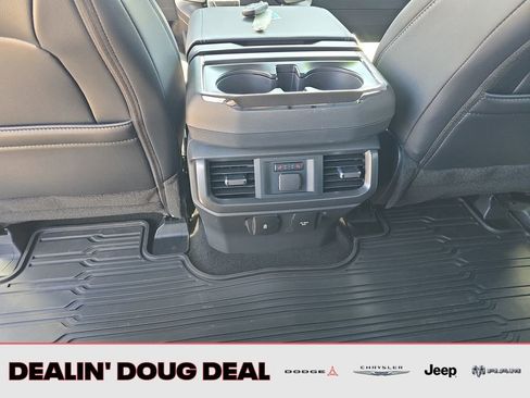 Used 2025 Ford F150 Lariat w/ Equipment Group 502A High image 26