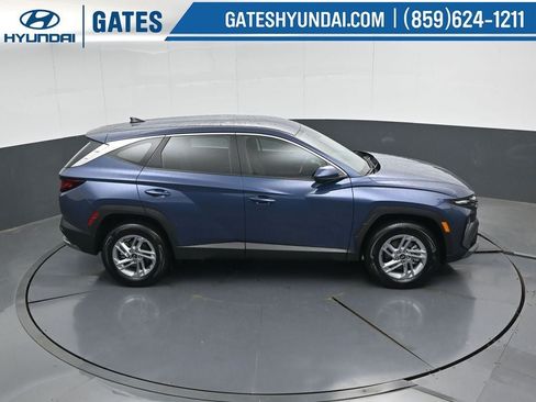 Certified 2026 Hyundai Tucson SE AWD/4WD image 45