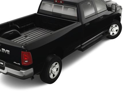 New 2025 RAM 3500 Tradesman image 2