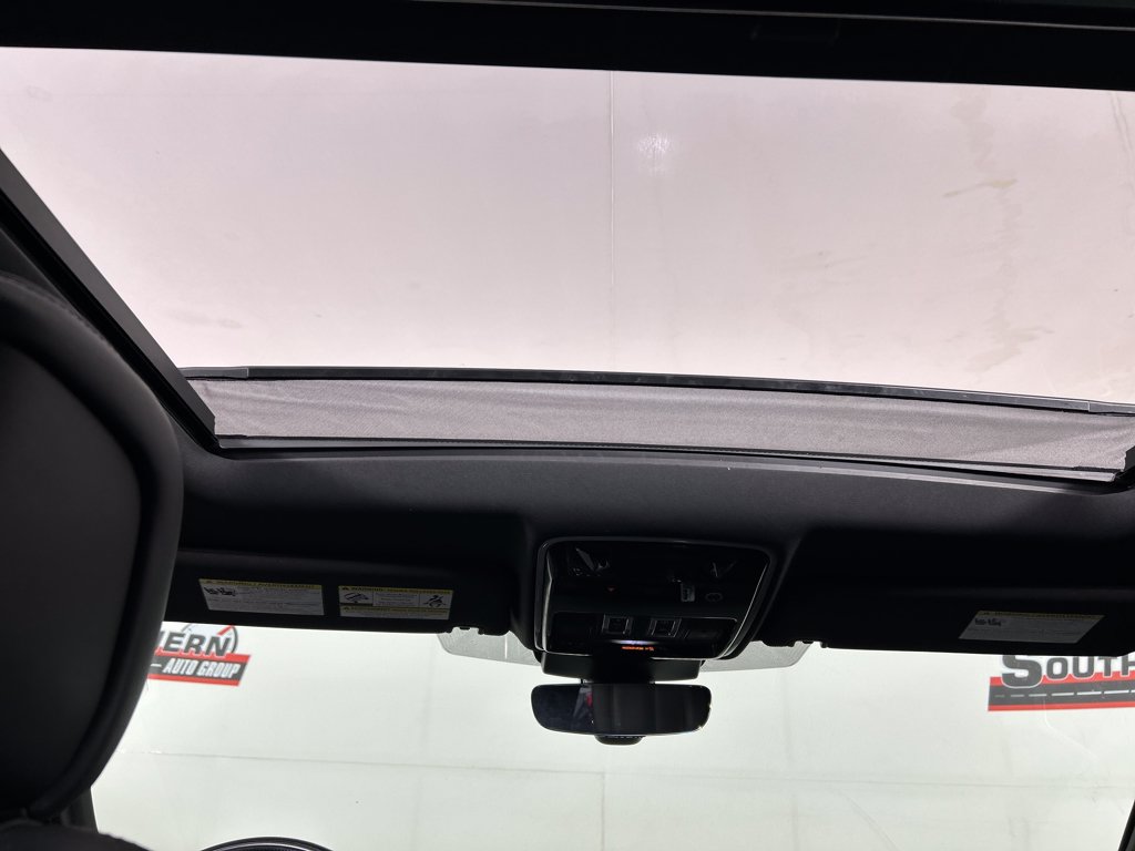 Used 2019 Land Rover Range Rover Sport Supercharged AWD/4WD image 19