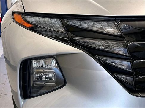 Used 2024 Hyundai Tucson SEL AWD/4WD image 33