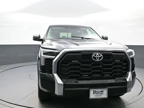 Used 2023 Toyota Tundra SR5 w/ TRD Off-Road Package image 2
