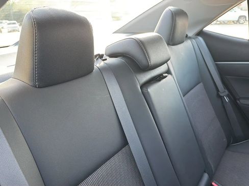 Used 2016 Toyota Corolla S FWD image 49
