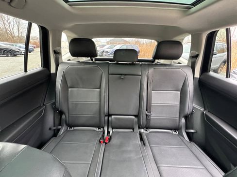 Used 2021 Volkswagen Tiguan SEL image 30