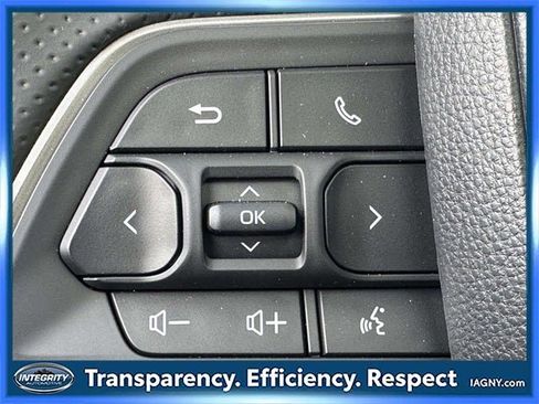 Used 2026 Toyota 4Runner TRD Sport Premium image 37